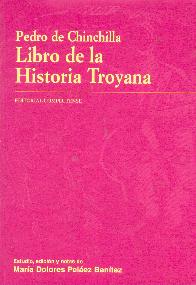 Libro de la historia Troyana