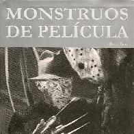 Monstruos de Pelicula