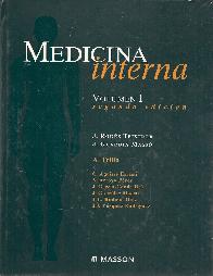 Medicina Interna - 2 Tomos