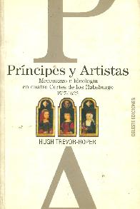 Principes y artistas
