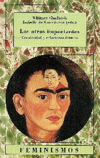 Los otros importantes : creatividad y relaciones intimas
