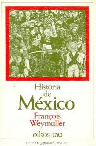 Historia de Mexico