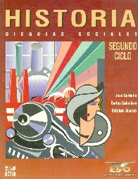 Historia, 2 ESO