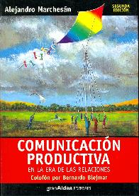 Comunicacion productiva