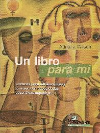 Un libro para mi