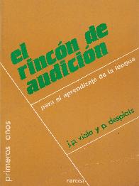 El rincn de audicin