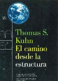 El camino desde la estructura