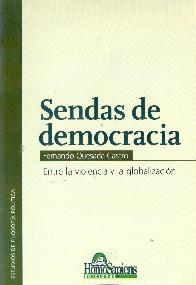 Sendas de Democracia