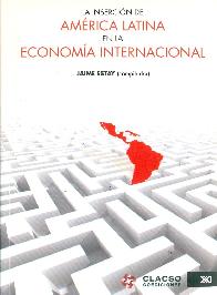 America Latina en la Economia Internacional