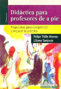 Didactica para profesores de a pie