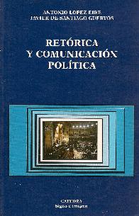 Retrica y comunicacin poltica