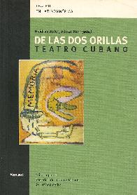 De las dos orillas Teatro cubano