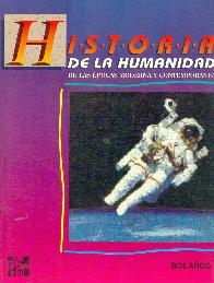 Historia de la humanidad