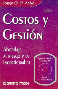 Costos y gestion con CD con casos practicos
