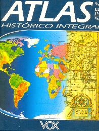 Atlas historico integral SPES