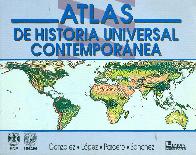 Atlas de historia universal contempornea