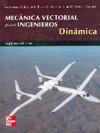 Mecanica Vectorial para Ingenieros Dinamica