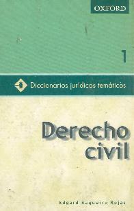 Diccionarios juridicos tematicos 7 Tomos