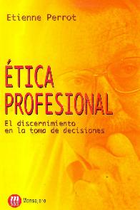 Etica Profesional