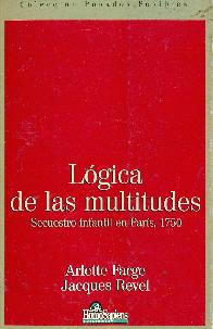 Lgica de las multitudes
