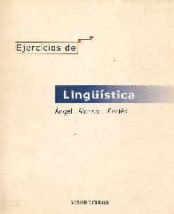 Ejercicios de linguistica (libro espiralado)