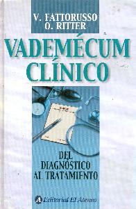 Vademecum Clinico 