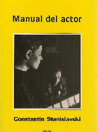 Manual del Actor