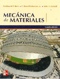 Mecanica de Materiales