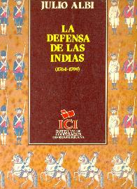 Defensa de las Indias, la