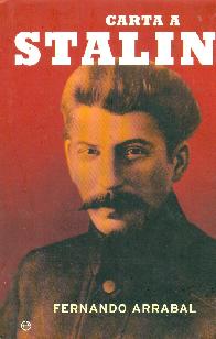 Carta a Stalin