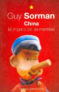 China el imperio de las mentiras