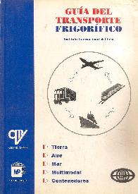 Gua del transporte frigorfico