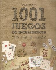 1001 Juegos de Inteligencia