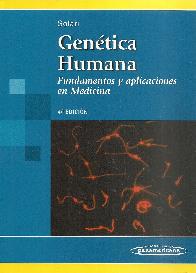 Gentica Humana