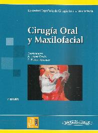 Ciruga Oral y Maxilofacial