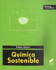 Qumica Sostenible