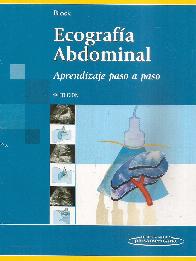 Ecografa Abdominal