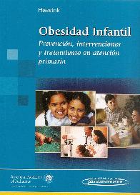Obesidad Infantil