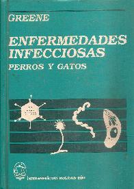 Enfemedades infecciosas de perros y gatos
