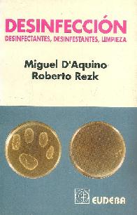 Desinfeccin