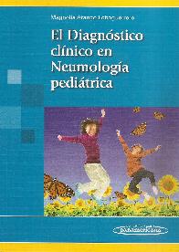 El Diagnstico Clnico en Neumologa peditrica