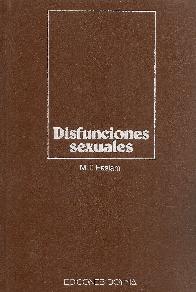 Disfunciones sexuales