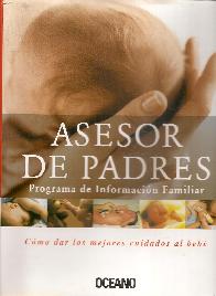 Asesor de Padres - 4 Tomos