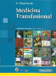 Medicina Transfusional