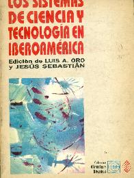 Los Sistemas de ciencia y tecnologa en iberoamrica