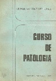 Curso de Patologia