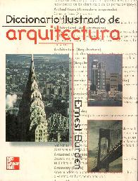 Diccionario  ilustrado de arquitectura