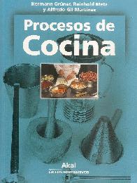 Procesos de Cocina