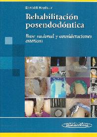 Rehabilitacin posendodntica