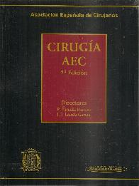 Cirugia AEC